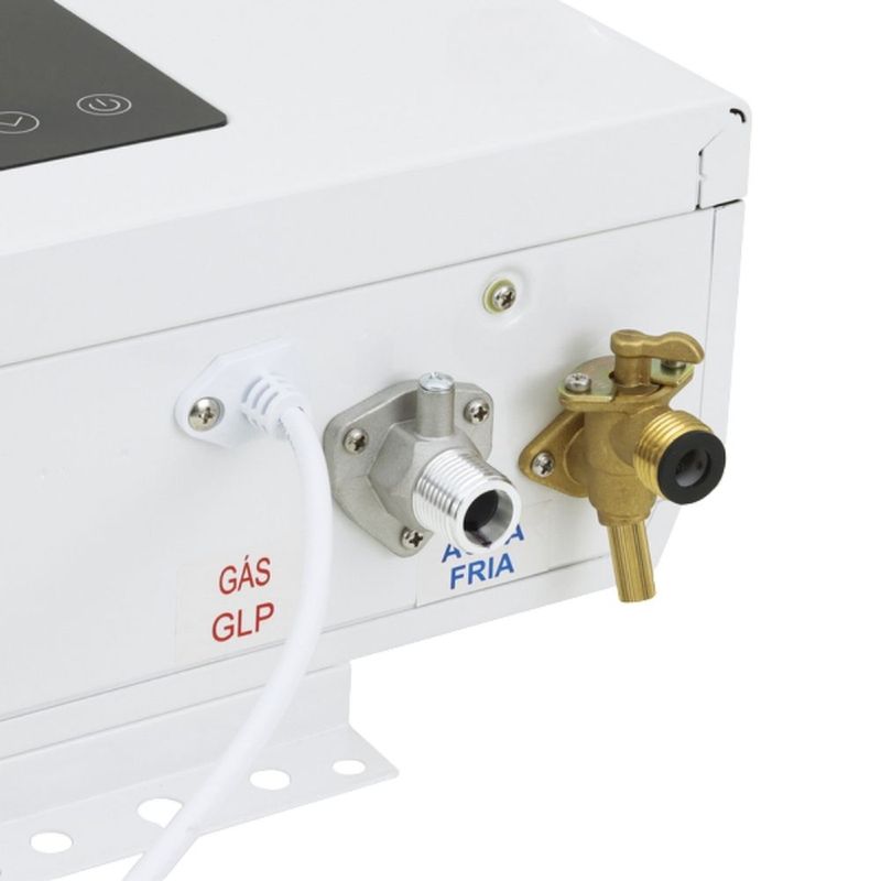 Aquecedor-de-Agua-a-Gas-Digital-EF-20L-Bivolt-Branco-GLP-Rheem