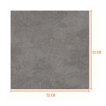 Porcelanato-Itaara-Raven-Retificado-Granilhado-Cinza-72x72cm-261m2
