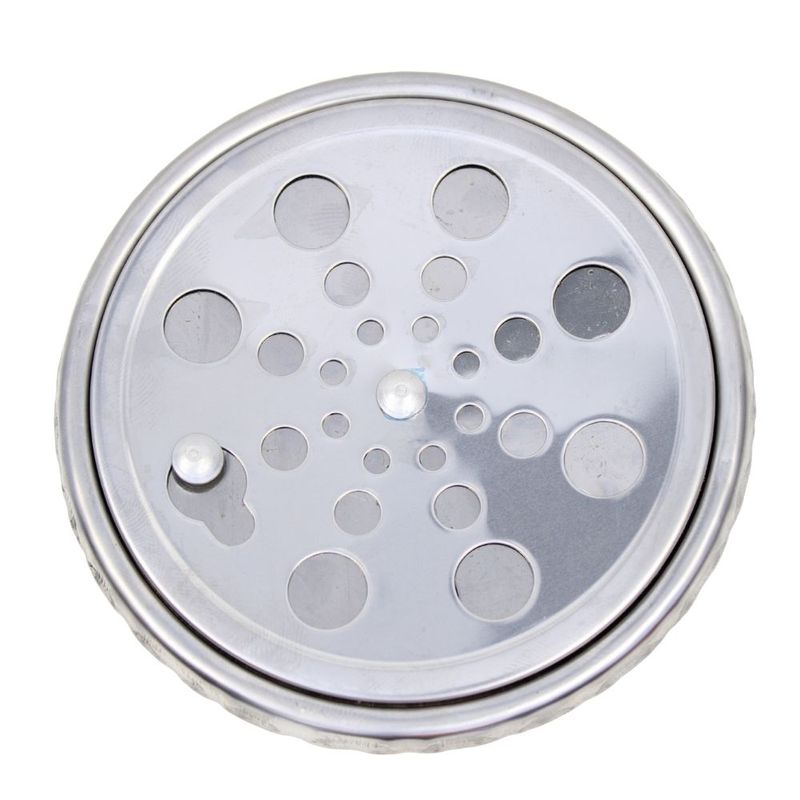 Grelha-Redonda-Abre-e-Fecha-com-Caixilho-Inox-DN100-Bognar