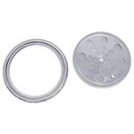 Grelha-Redonda-Abre-e-Fecha-com-Caixilho-Inox-DN100-Bognar