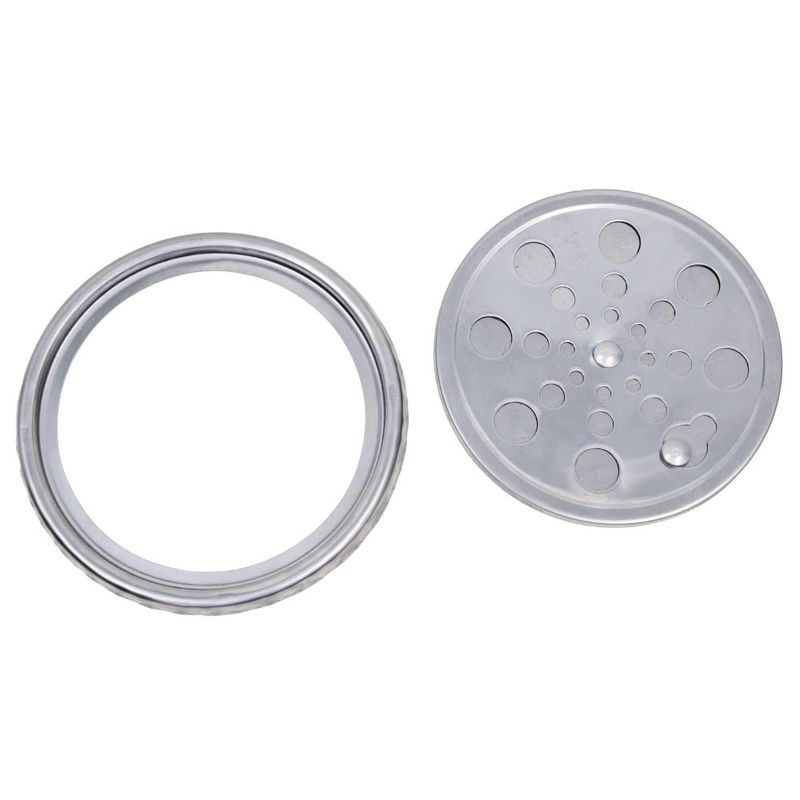 Grelha-Redonda-Abre-e-Fecha-com-Caixilho-Inox-DN100-Bognar