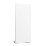 Folha-de-Porta-Lisa-Sarrafeada-HDF-Pinus-Branco-Primer-210x100cm