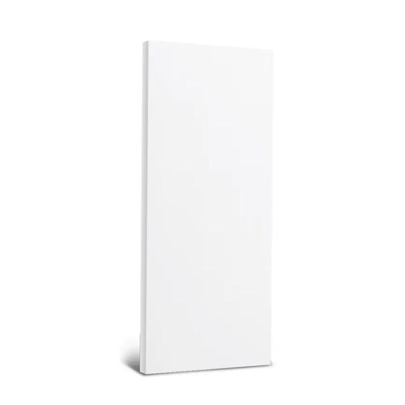 Folha-de-Porta-Lisa-Sarrafeada-HDF-Pinus-Branco-Primer-210x102cm