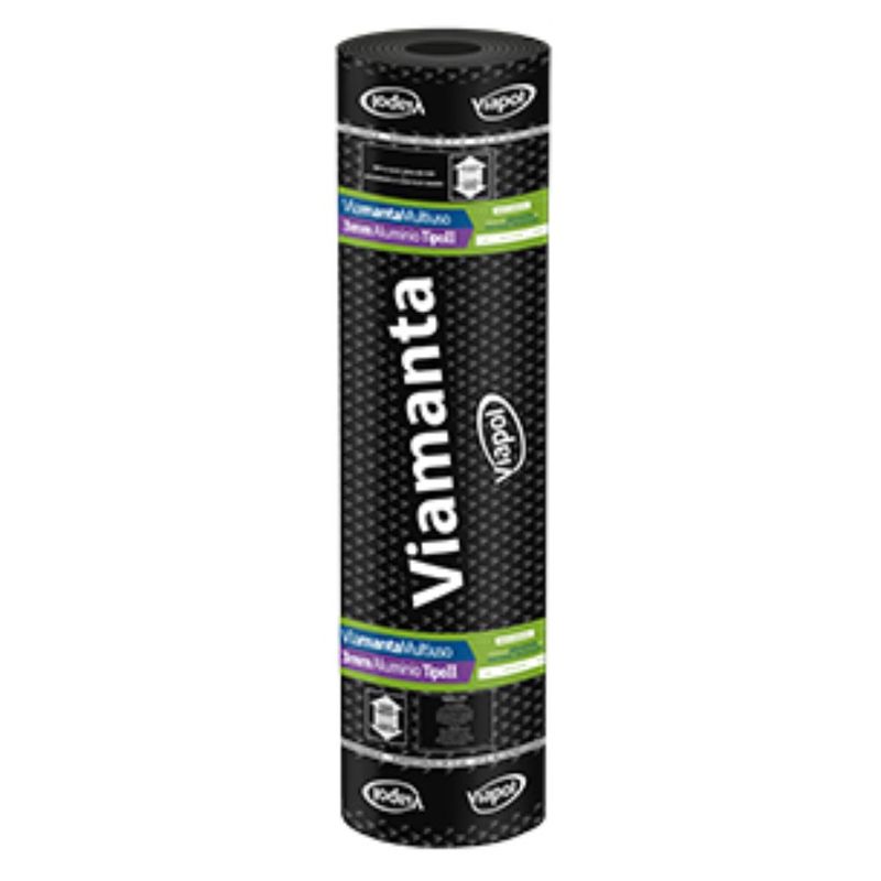 Manta-Asfaltica-Poliester-Aluminio-Viamanta-3mm-10m-Viapol