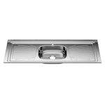 Pia-para-Cozinha-Aco-Inox-c-Valvula-120x53cm-com-Cuba-Central-Forminox