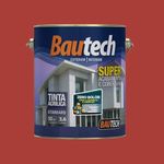 Tinta-Standard-Acrilica-Fosco-Zero-Bolor-Vermelho-Cardinal-36L-Bautec