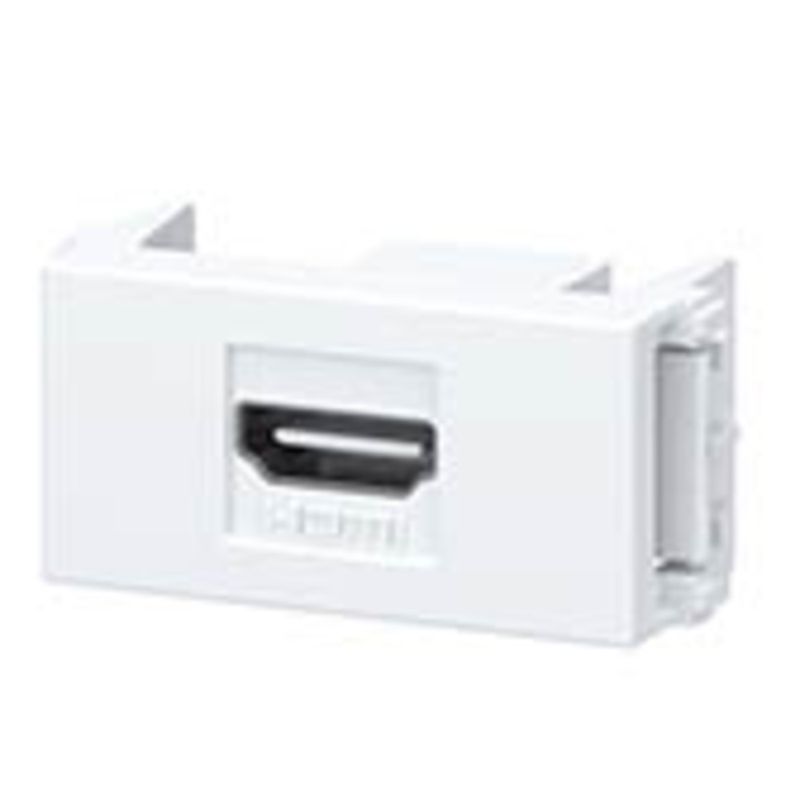 Modulo-Tomada-HDMI-Branco-Esatta