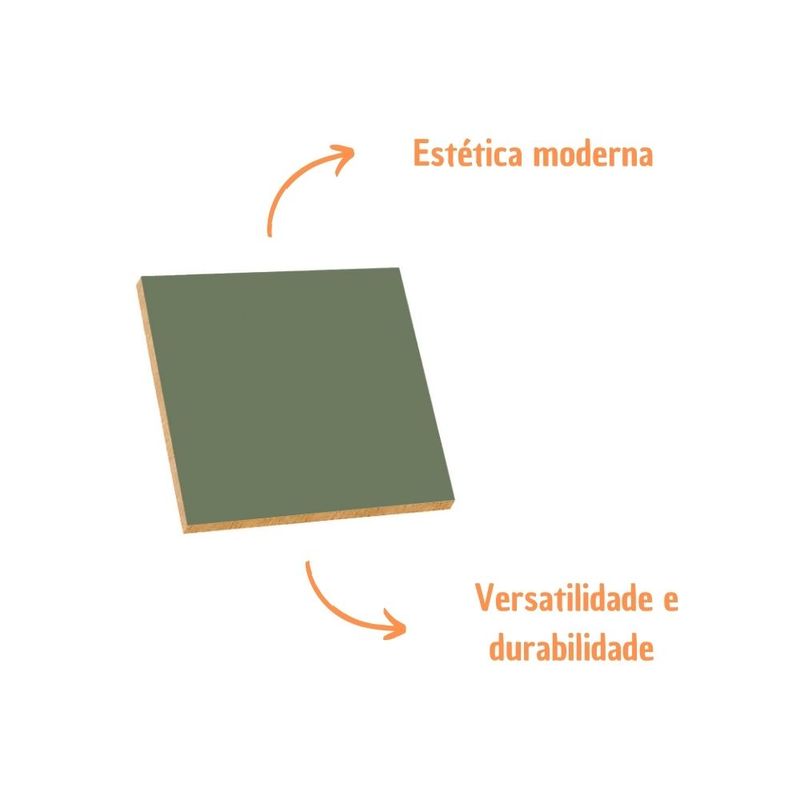 Painel-MDF-2-Faces-Salvia-Matt-2750x1850x18mm