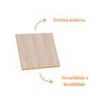 Painel-MDF-2-Faces-Rovere-Opala-2750x1850x18mm