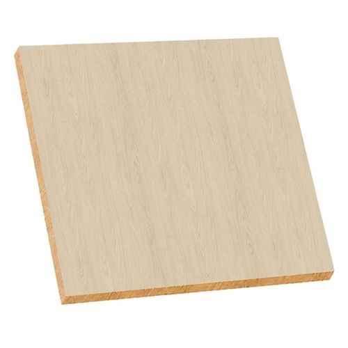 Painel MDF 2 Faces Carvalho Americano Leo Madeiras