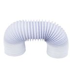 Tubo-Flexivel-Polywest-Branco-125mm-com-5-Metros