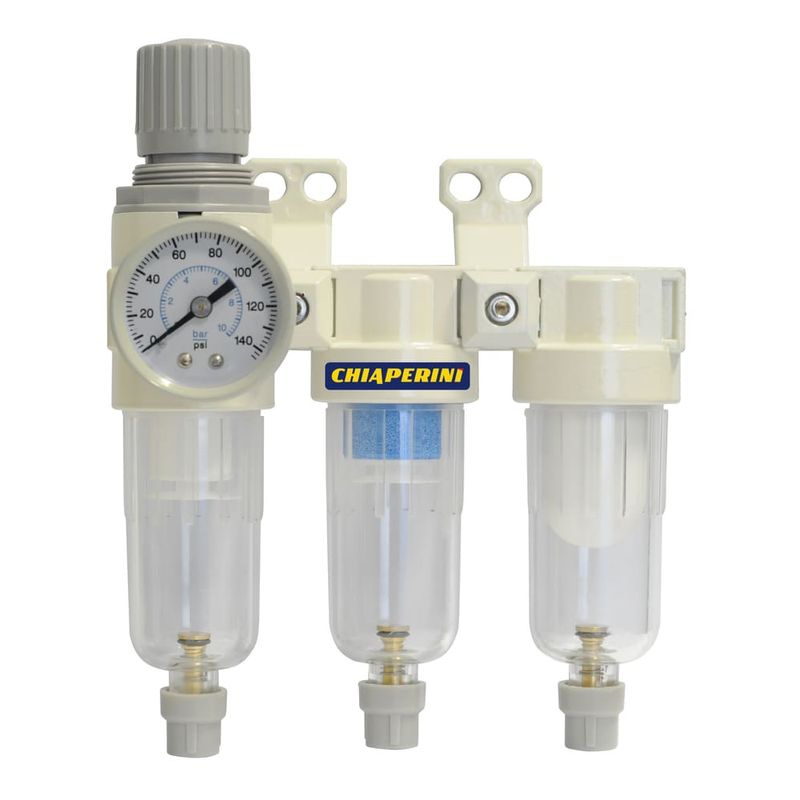 Filto-Regulador-de-Ar-Triplo-Odontologico-1-4--CH-TF-300-Chiaperini