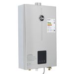 Aquecedor-de-Agua-a-Gas-Digital-EF-20L-Bivolt-Inox-GLP-Rheem