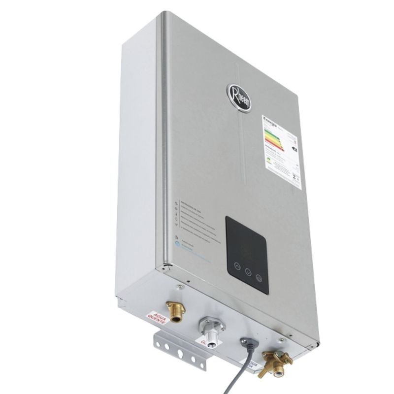 Aquecedor-de-Agua-a-Gas-Digital-EF-20L-Bivolt-Inox-GLP-Rheem