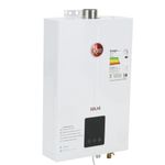 Aquecedor-de-Agua-a-Gas-Digital-EF-12L-Bivolt-Branco-GLP-Rheem