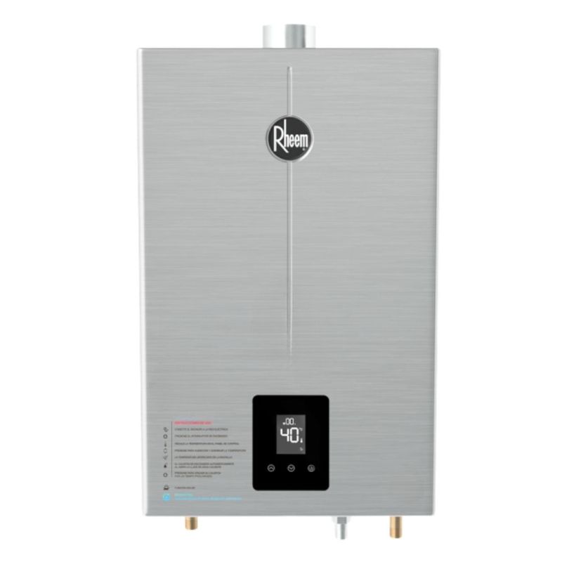 Aquecedor-de-Agua-a-Gas-Digital-EF-20L-Bivolt-Inox-GN-Rheem