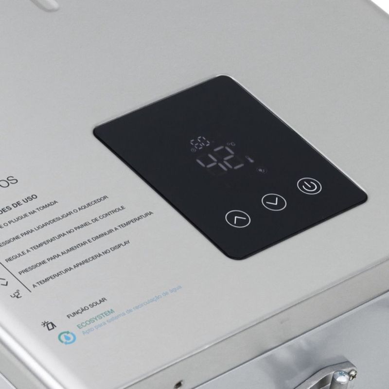Aquecedor-de-Agua-a-Gas-Digital-EF-20L-Bivolt-Inox-GN-Rheem