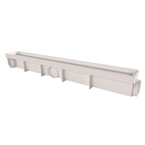 Ralo Modular Invisível 50cm Estrela