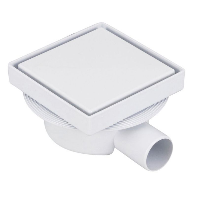 Ralo-Invisivel-Sifonado-com-Grelha-Quadrada-ABS-Branca-130x130mm-Odem