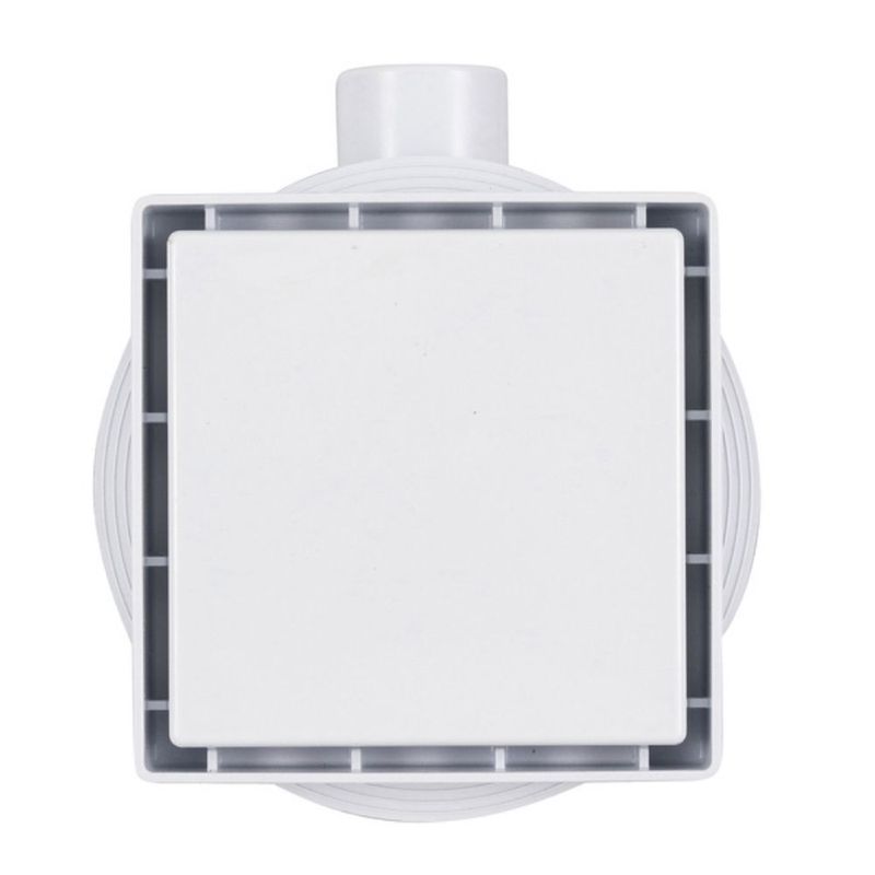 Ralo-Invisivel-Sifonado-com-Grelha-Quadrada-ABS-Branca-130x130mm-Odem