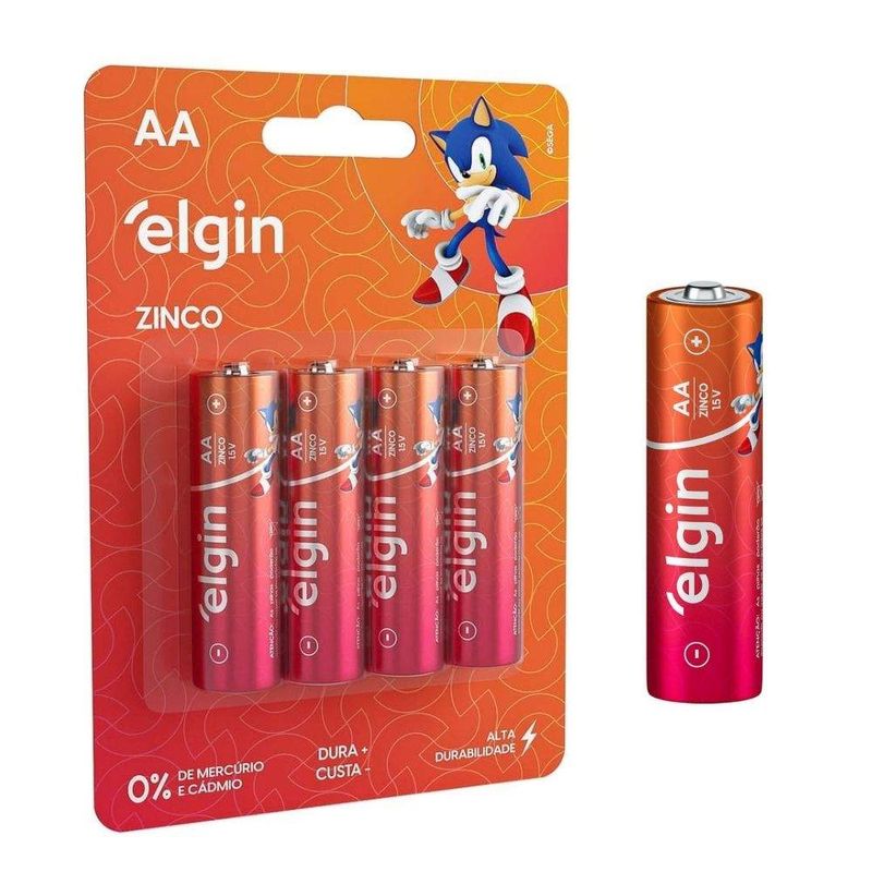 Pilha-de-Zinco-1.5V-Tipo-AA-Bister-com-4-Unidades
