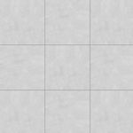 Piso Classic City Retificado Acetinado Cinza 53x53cm 2,53m2