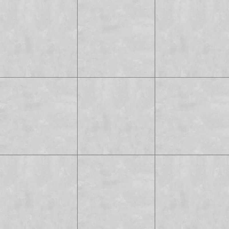 Piso Classic City Retificado Acetinado Cinza 53x53cm 2,53m2