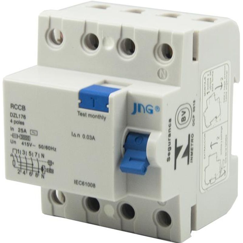 Interruptor-Diferencial-DR-Tetrapolar--25A-30mA-Jng