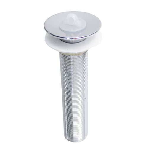 Válvula Metálica para Cuba de Sobrepor e Apoio 15cm 1(7/8)" Bognar