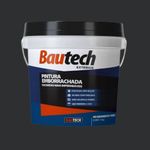 Tinta-Acrilica-Fosco-Emborrachada-Preta-4Kg-Bautech