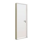 Kit-Porta-Lisa-Colmeia-MDF-Branco-Regulavel-Esquerdo-Bt-10-215x64cm