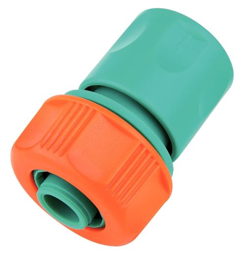 Conector para Mangueira Engate Rápido 5/8" e 3/4" Tramontina