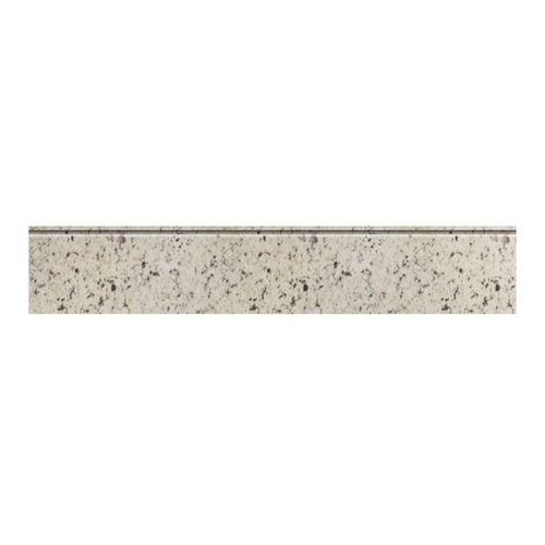 Peitoril Granito Branco Dallas 104x17cm