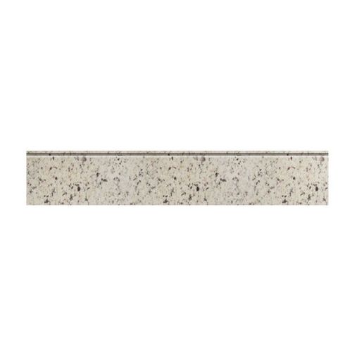 Peitoril Granito Branco Dallas 124x17cm