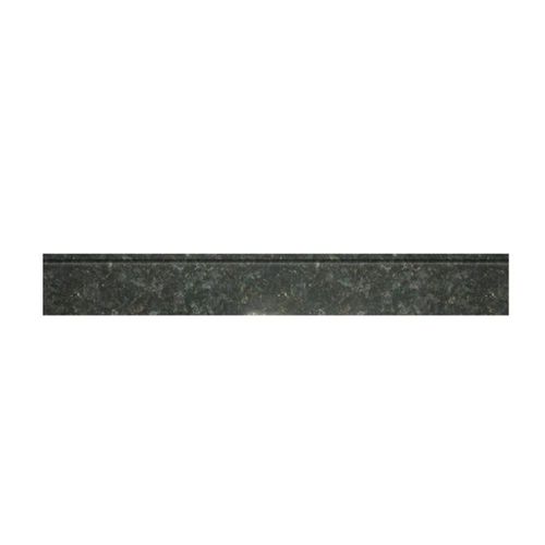 Peitoril Granito Verde Ubatuba 64x17cm