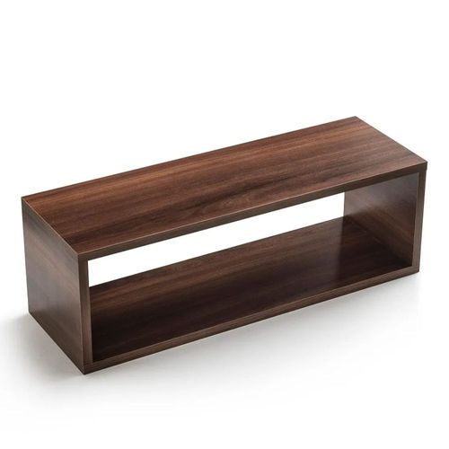 Nicho Retangular Simples MDP 60x20cm Bemfixa