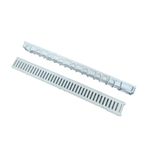 Canal-e-Grelha-Polipropileno-Compact-Cinza-100x10cm-Odem