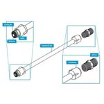 Engate-Flexivel-Plastico-Femea-com-Niple-Agua-Fria-30cm-1-2--Krona