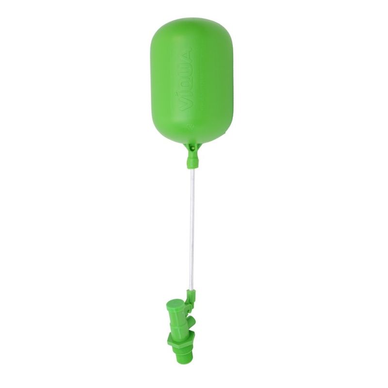 Torneira-Boia-Plastica-com-Balao-Plastico-Verde-3-4--Viqua