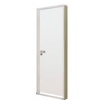 Kit-Porta-Lisa-Colmeia-Branco-Bt-10-MDF-Regulavel-Direito-215x74cm