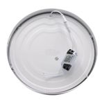 Painel-de-LED-Sobrepor-18W-21cm-1350-Lumens-Luz-Branca