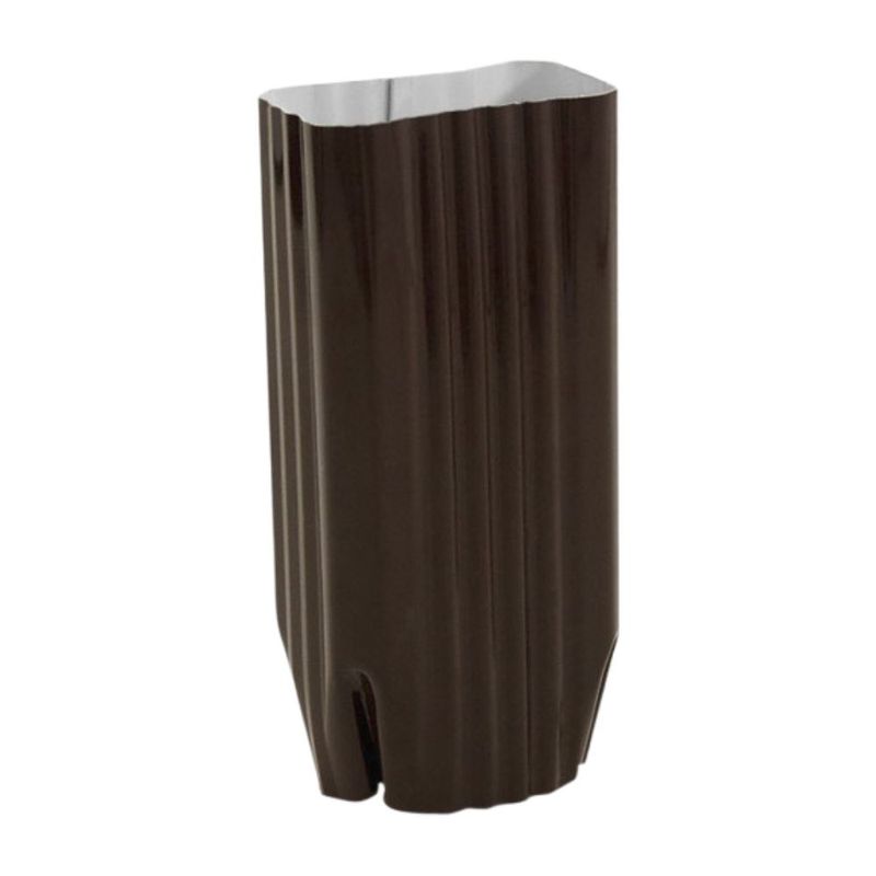 Adaptador-para-Tubo-Aluminio-75mm-Marrom-BellaCalha