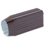 Adaptador-para-Tubo-Aluminio-75mm-Marrom-BellaCalha