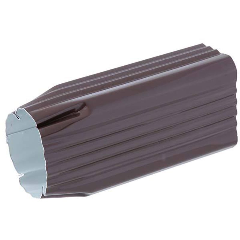 Adaptador-para-Tubo-Aluminio-75mm-Marrom-BellaCalha