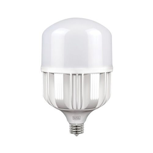 Lâmpada de LED Alta Potência 100W 8000 Lúmens E27 Bivolt Luz Branca