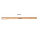 Cabo-de-Madeira-para-Machado-com-Suporte-PVC-92cm-Momfort