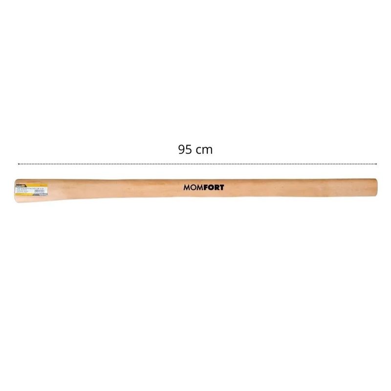 Cabo-de-Madeira-para-Machado-com-Suporte-PVC-92cm-Momfort