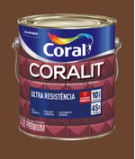 Esmalte-Premium-Sintetico-Brilhante-Coralit-Tabaco-36L-Coral