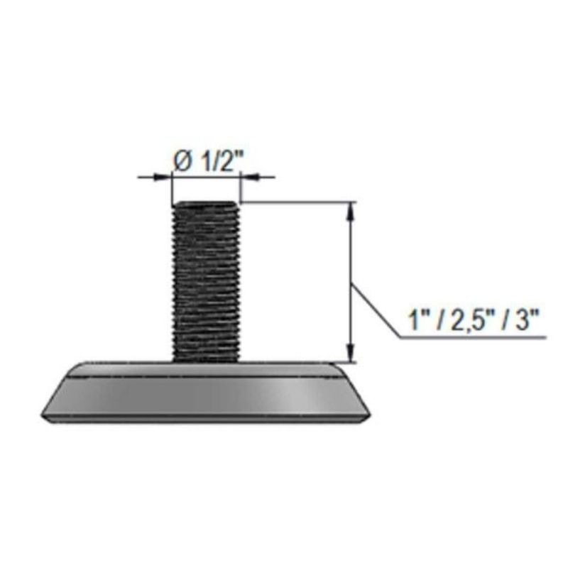 Rodizio-Giratorio-Fixacao-Espiga-4--de-Resina-Termoplastica