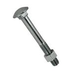 Parafuso-Aco-Zincado-Frances-Porca-Sextavada-UNC-1-4x1.1-2-200-pecas